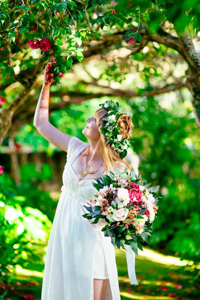 Say Yes Wedding Planner