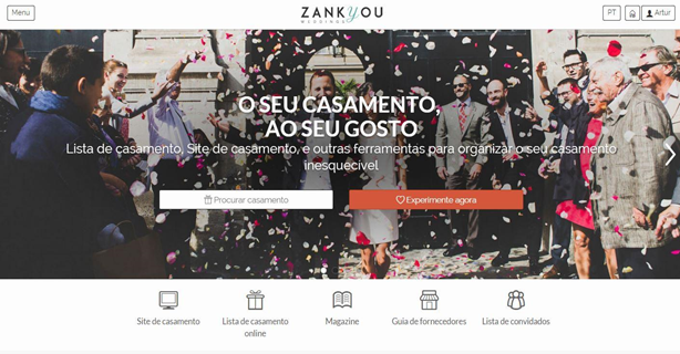 Instagram Zankyou Portugal 
