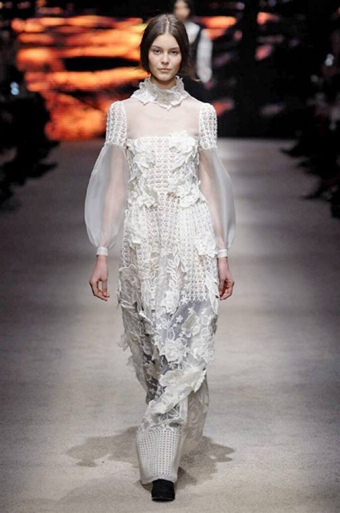 Créditos: Alberta Ferretti