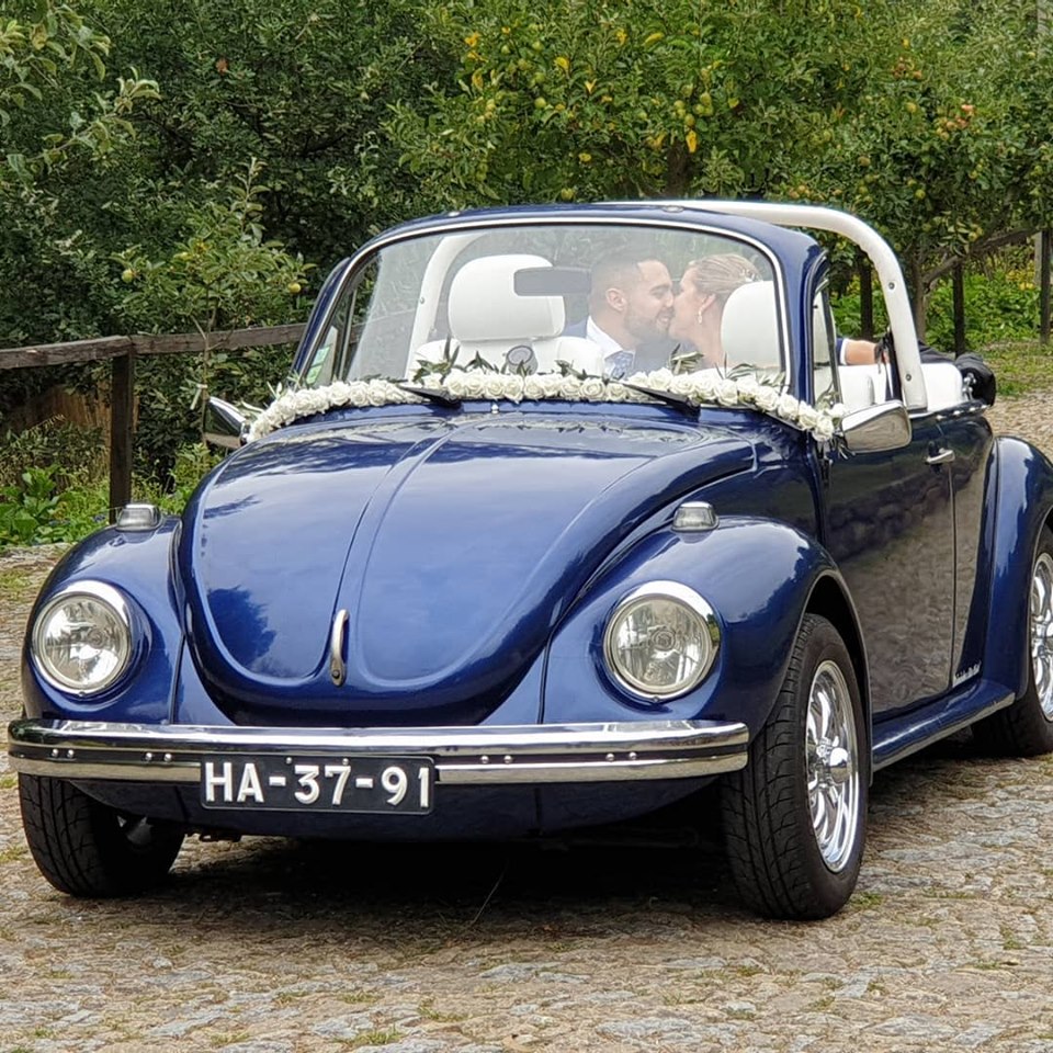 Car Miminhos Rita Catita