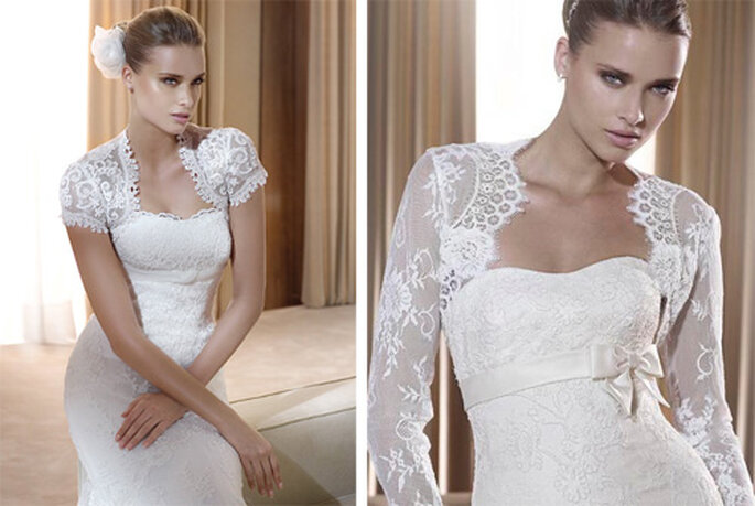 Pronovias