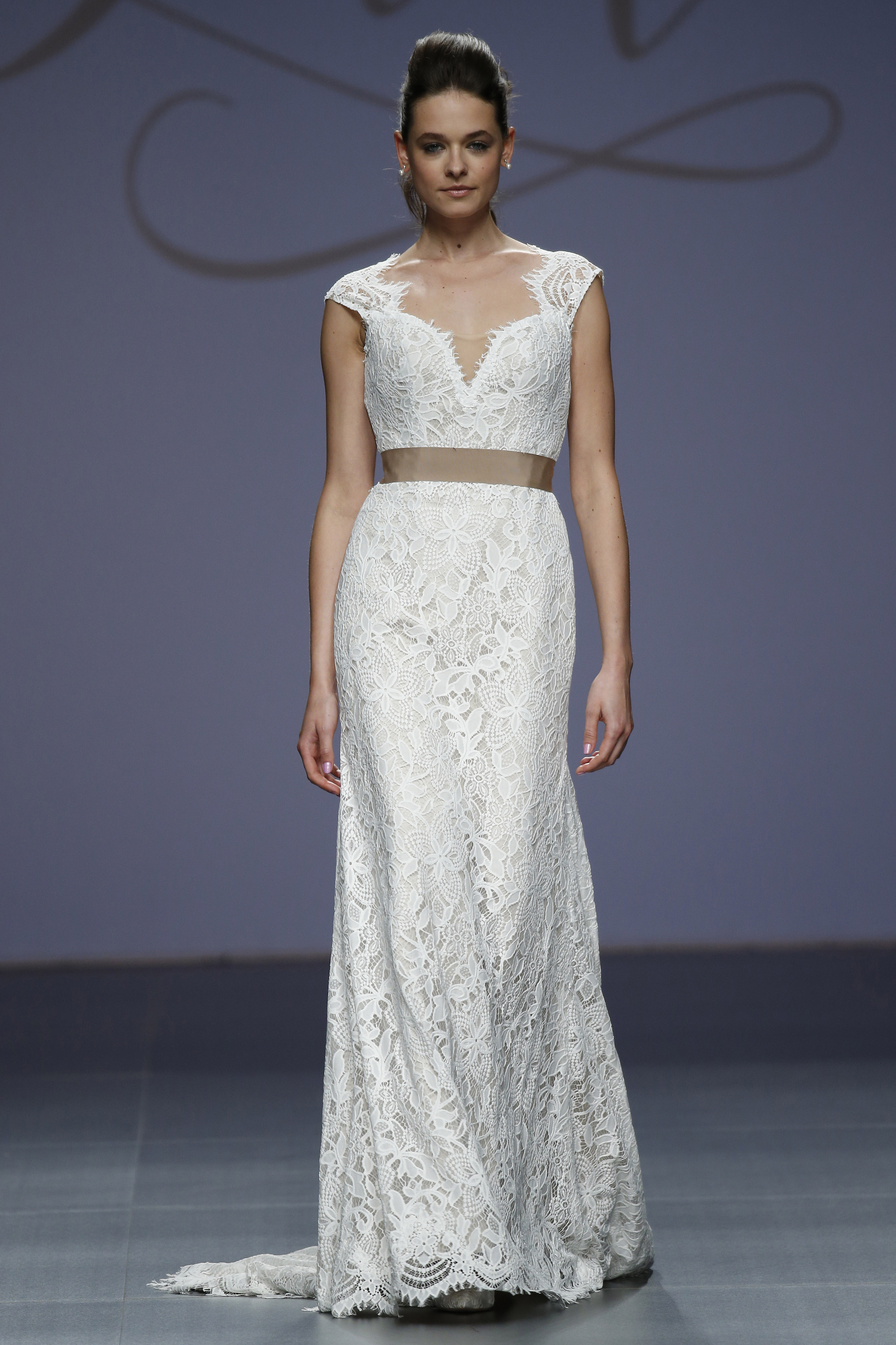 Foto: Barcelona Bridal Week