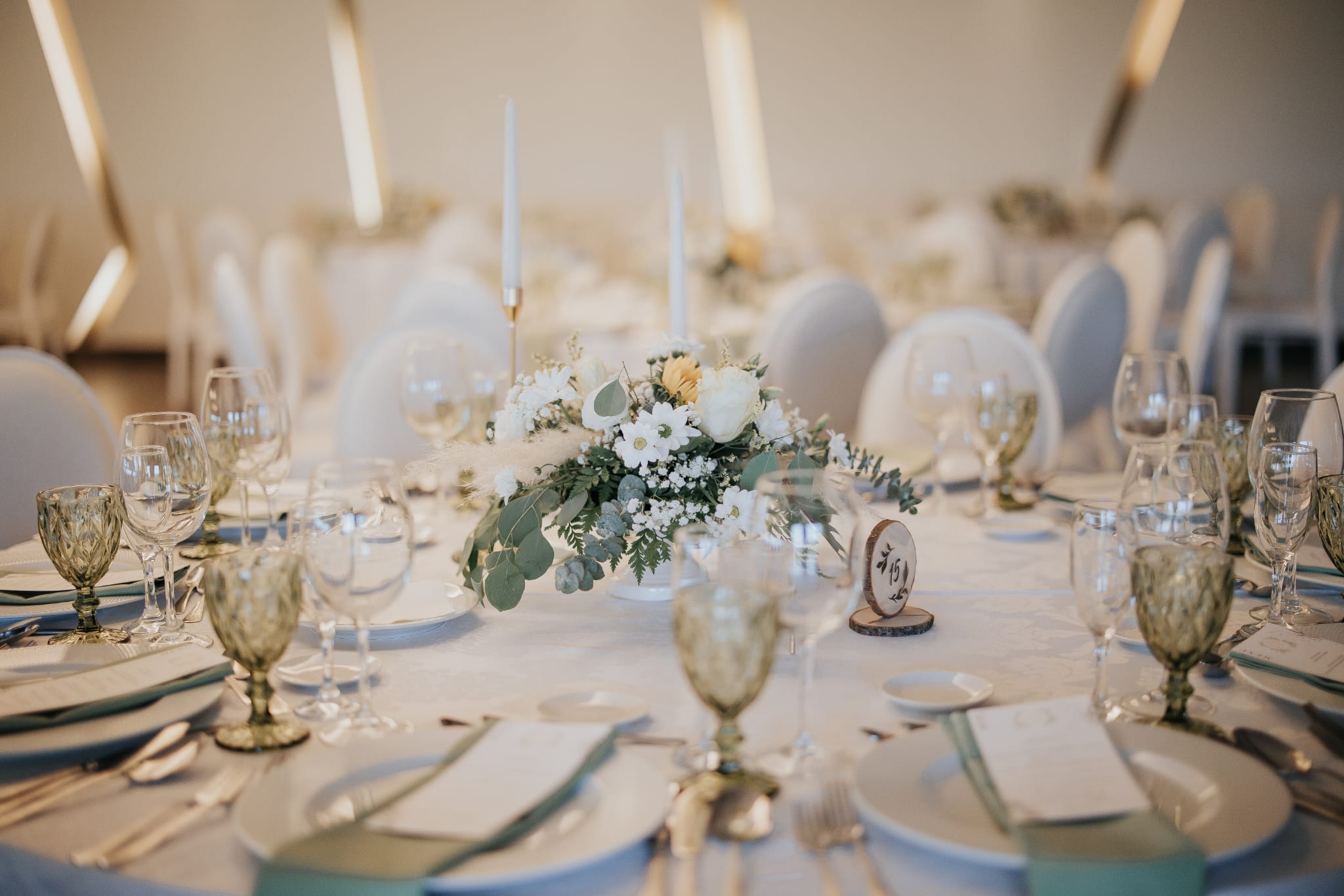 Wedding Planner: Qativa Eventos | Fotografia: Save Moments Wedding
