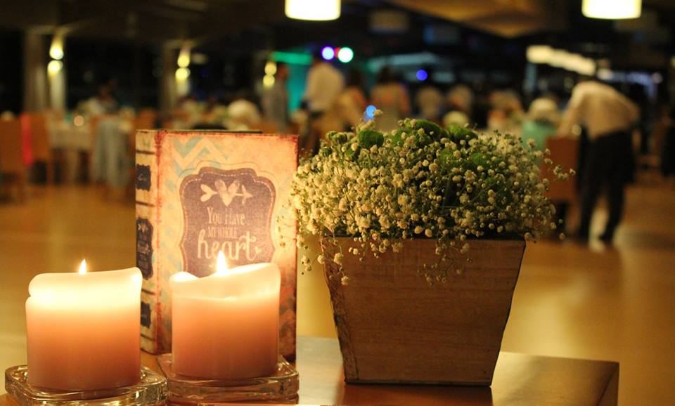 Quinta do Caima Eventos