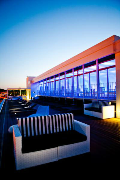Hotel Baía Cascais