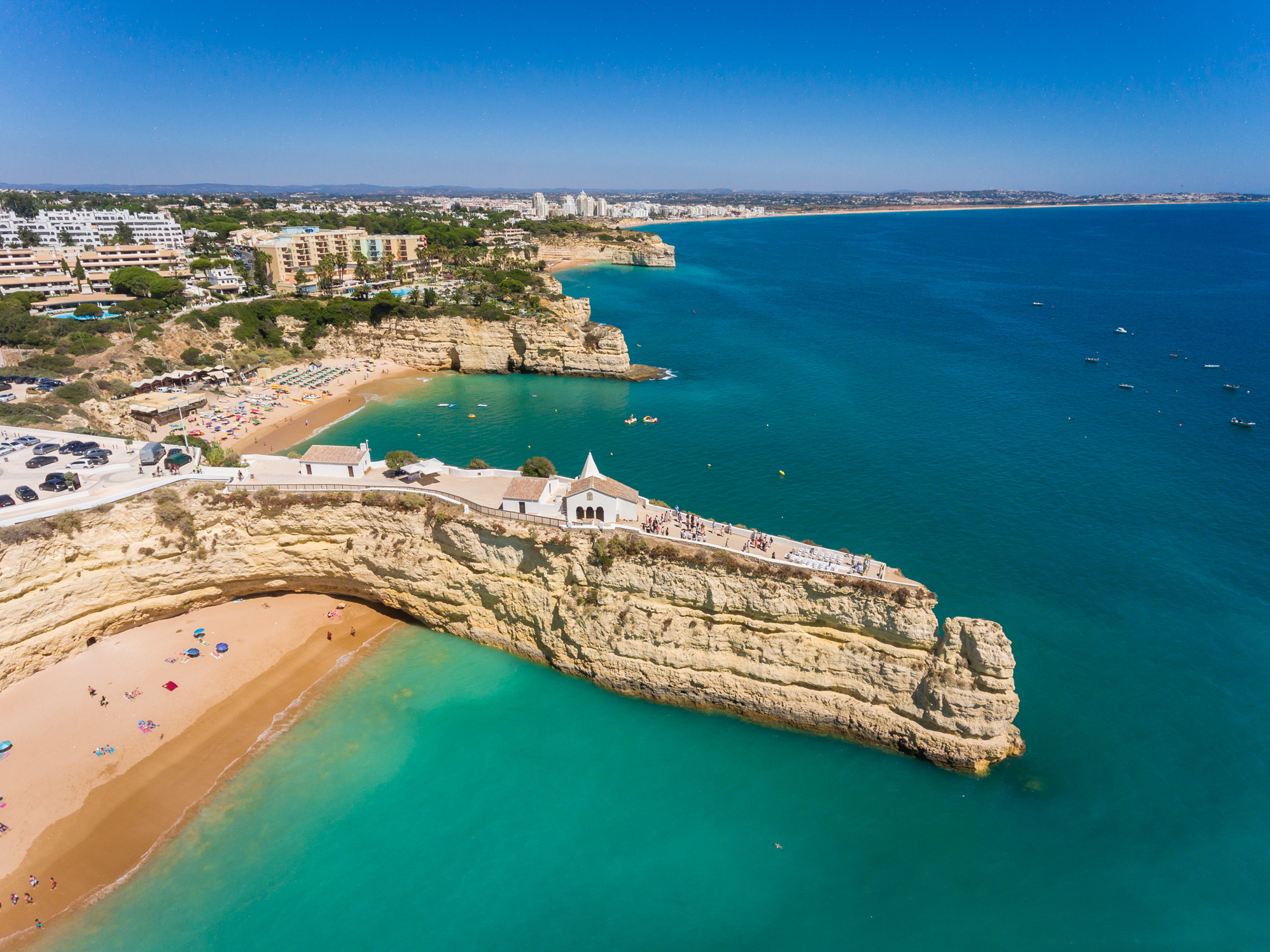 Drone Videos | Aerial Photography | Algarve
