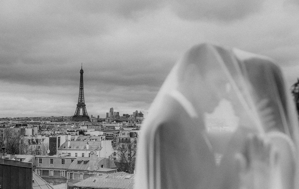 Photo: It's all about...