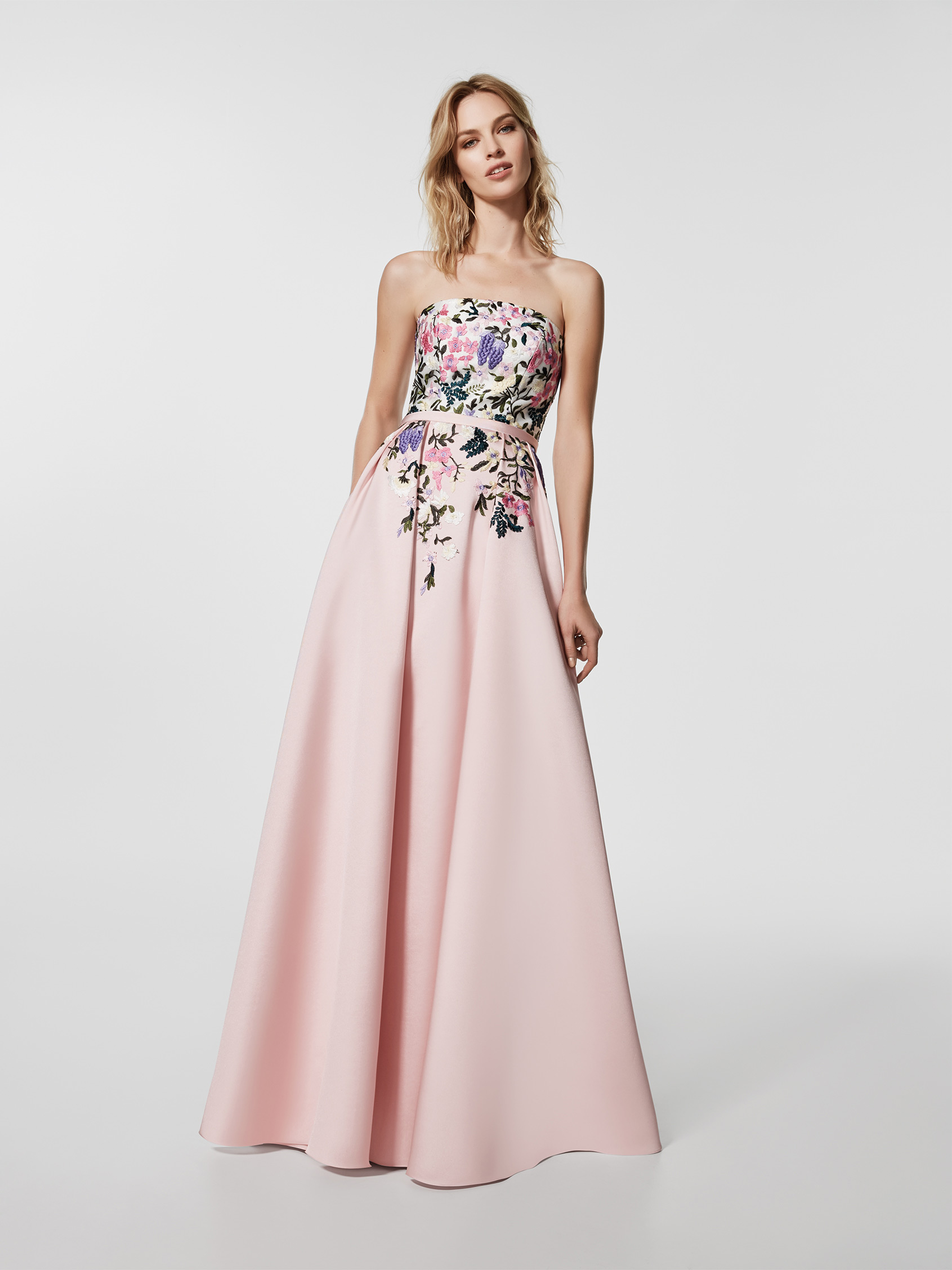 Créditos: Pronovias
