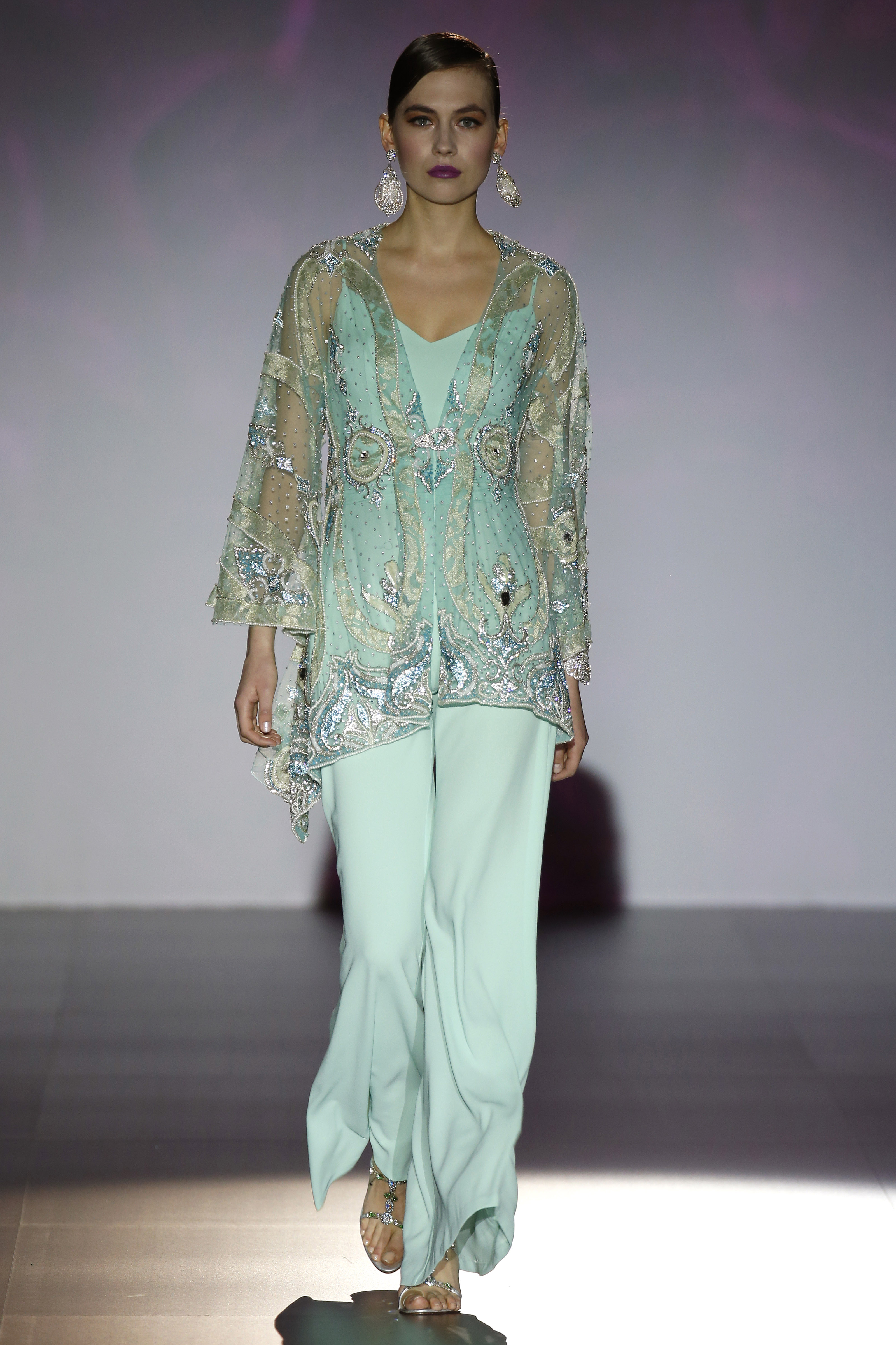 Créditos: Barcelona Bridal Week