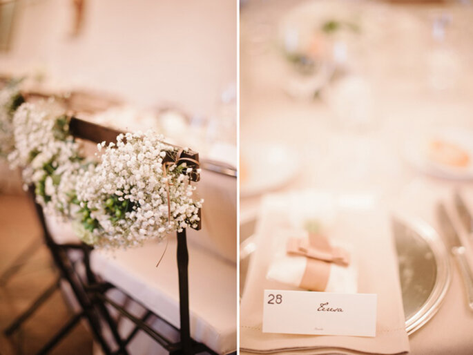 Boda vintage chic. Foto: Infraordinario Studio Fotografico Boda vintage chic. Foto: Infraordinario Studio Fotografico