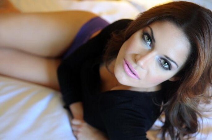 Be Boudoir