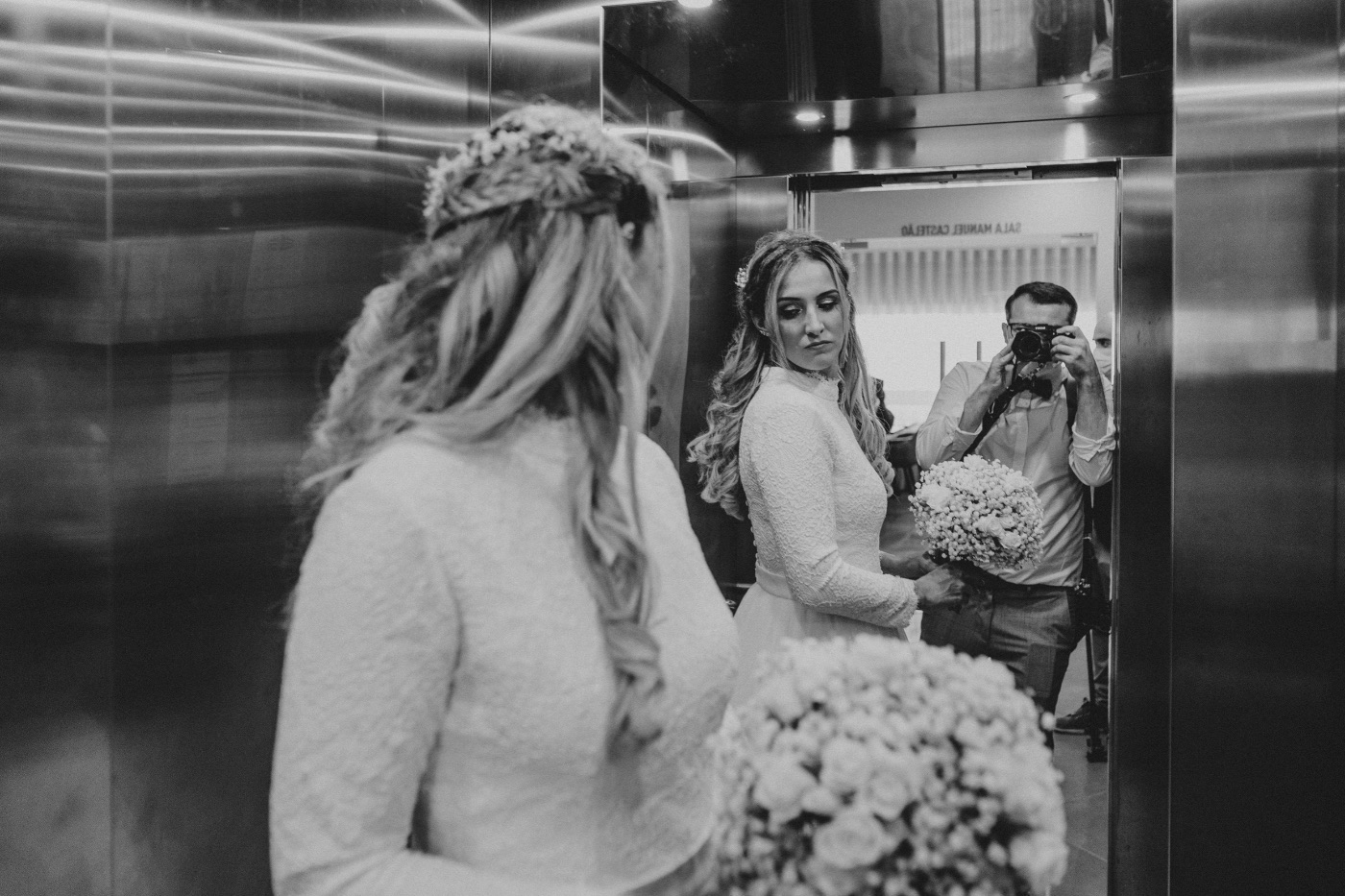 Make Me Feel Weddings