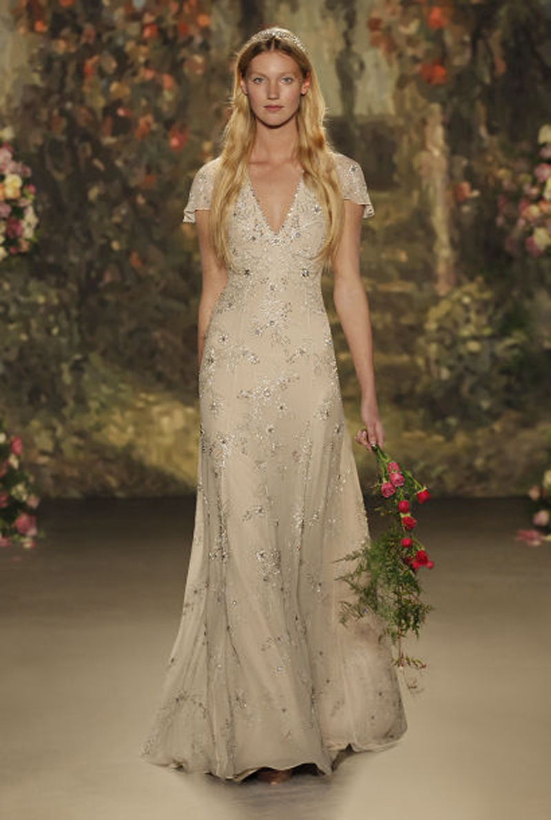 Foto: Jenny Packham