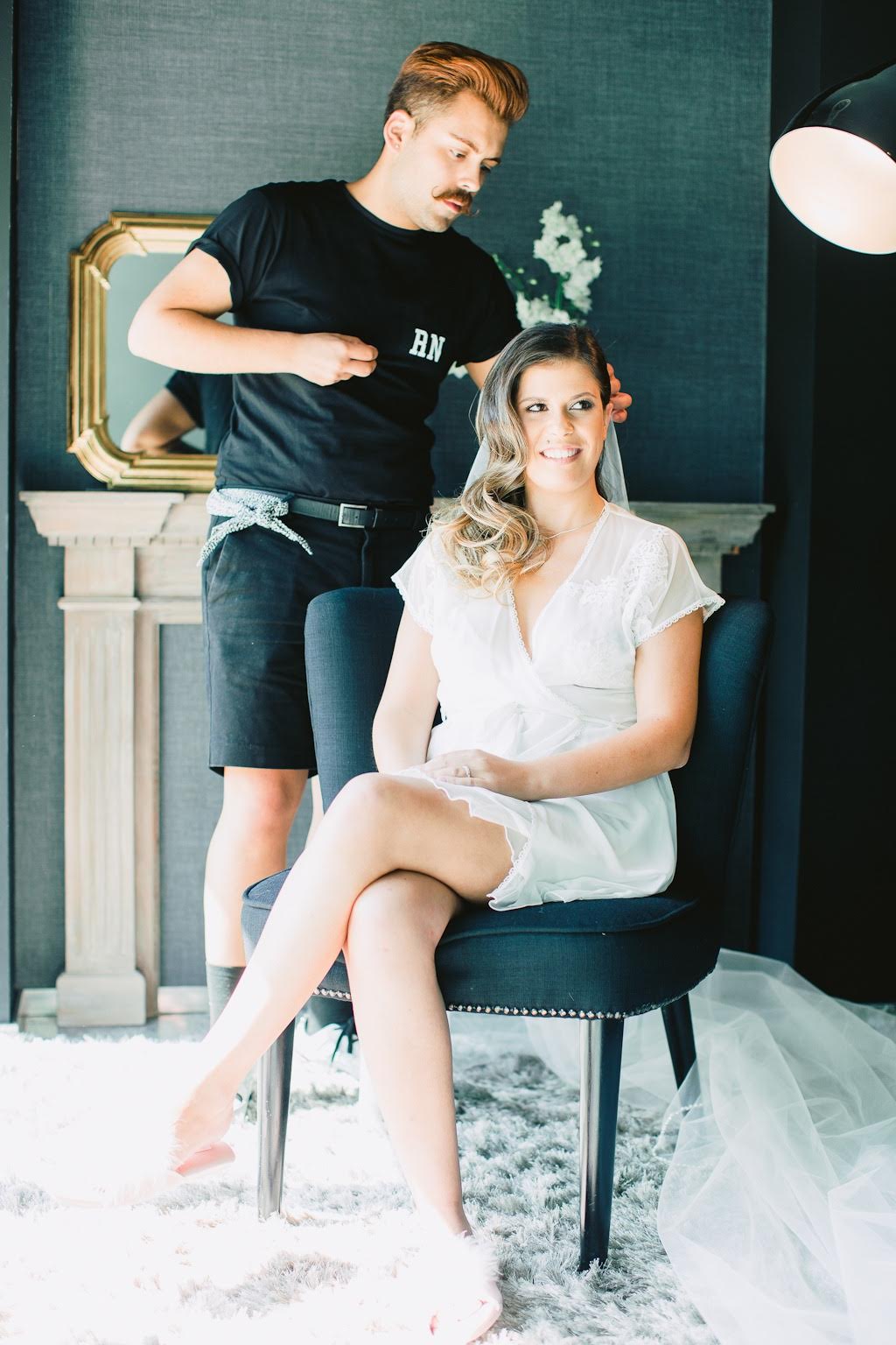 Diogo Cerqueira Hair Studio