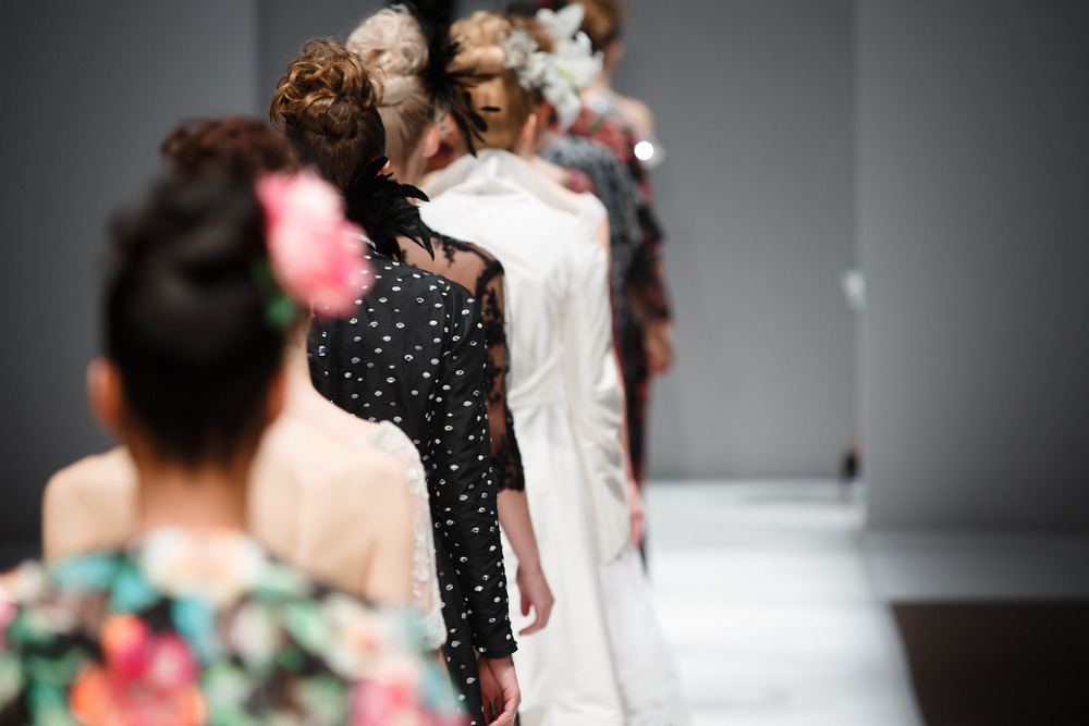Catwalk Photos