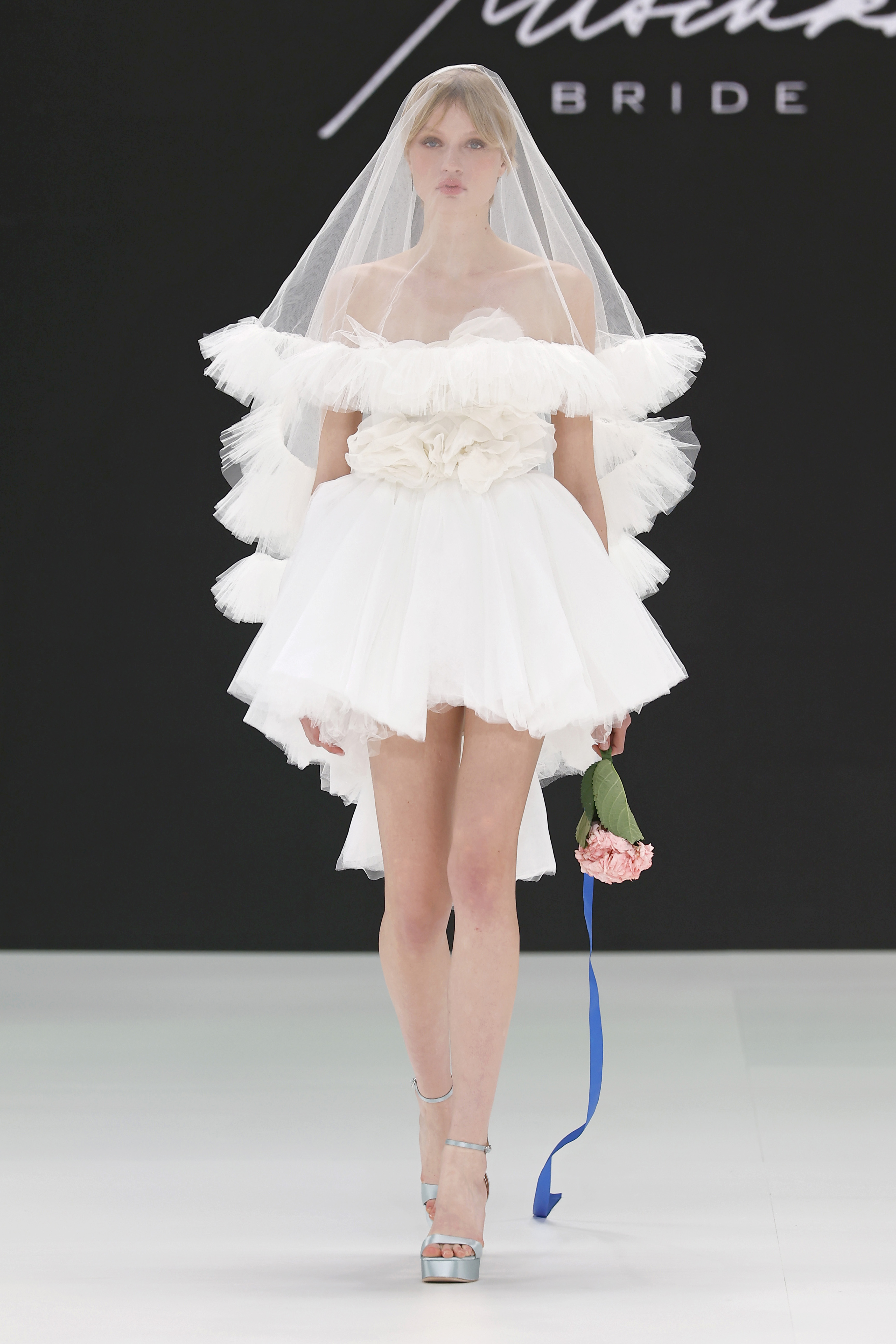 Badgley Mischka 