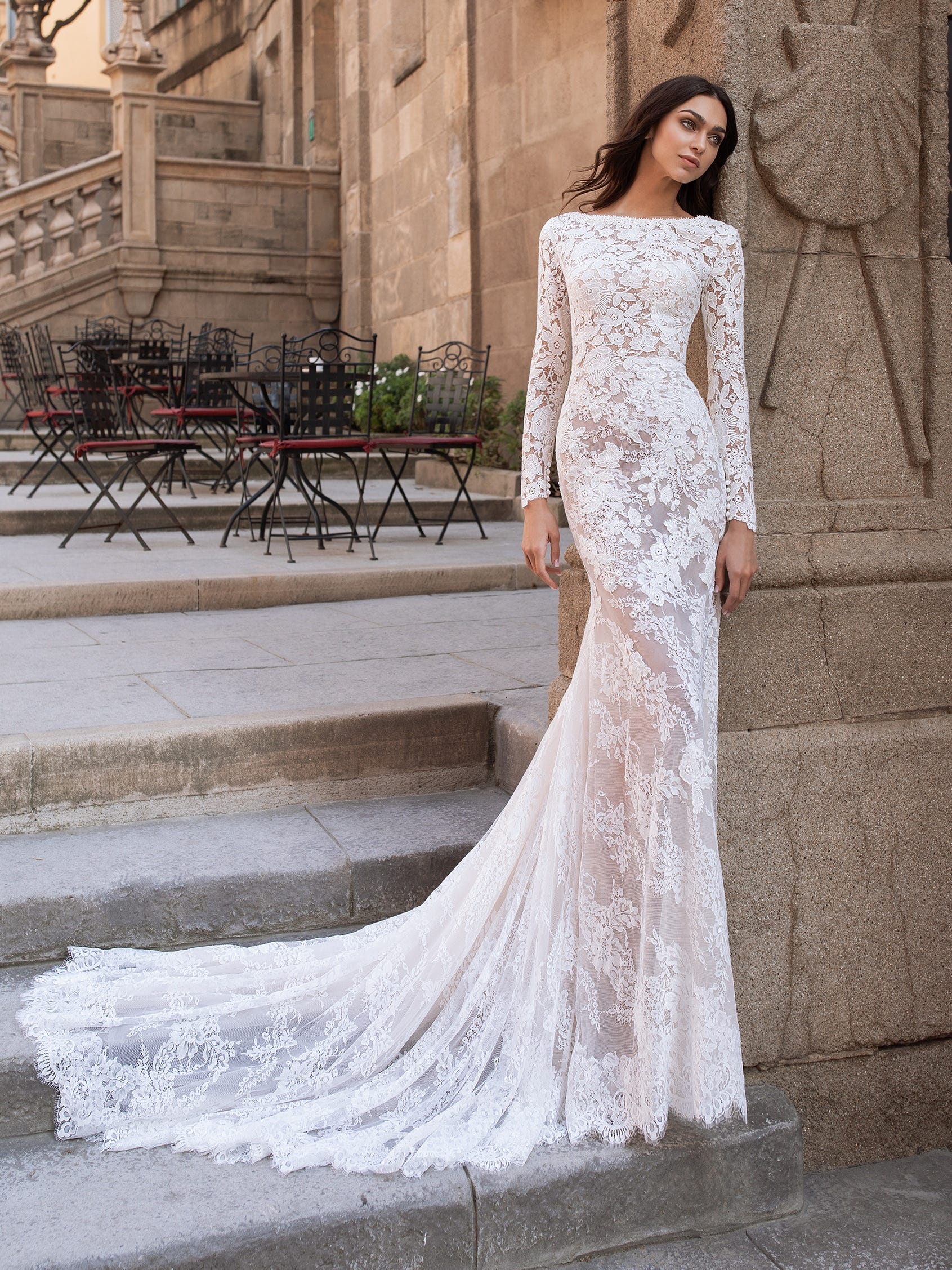 Pronovias