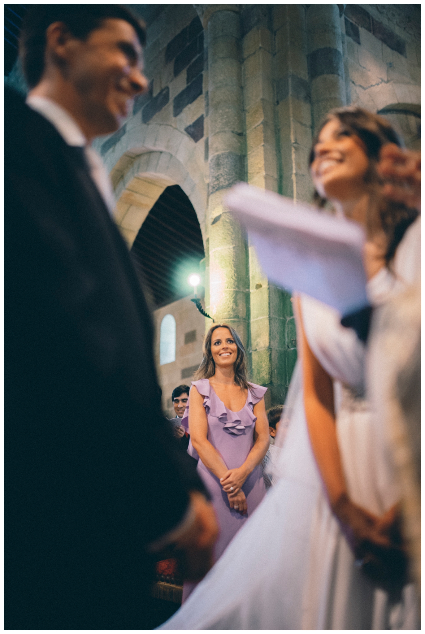 João de Medeiros & Pamela Leite