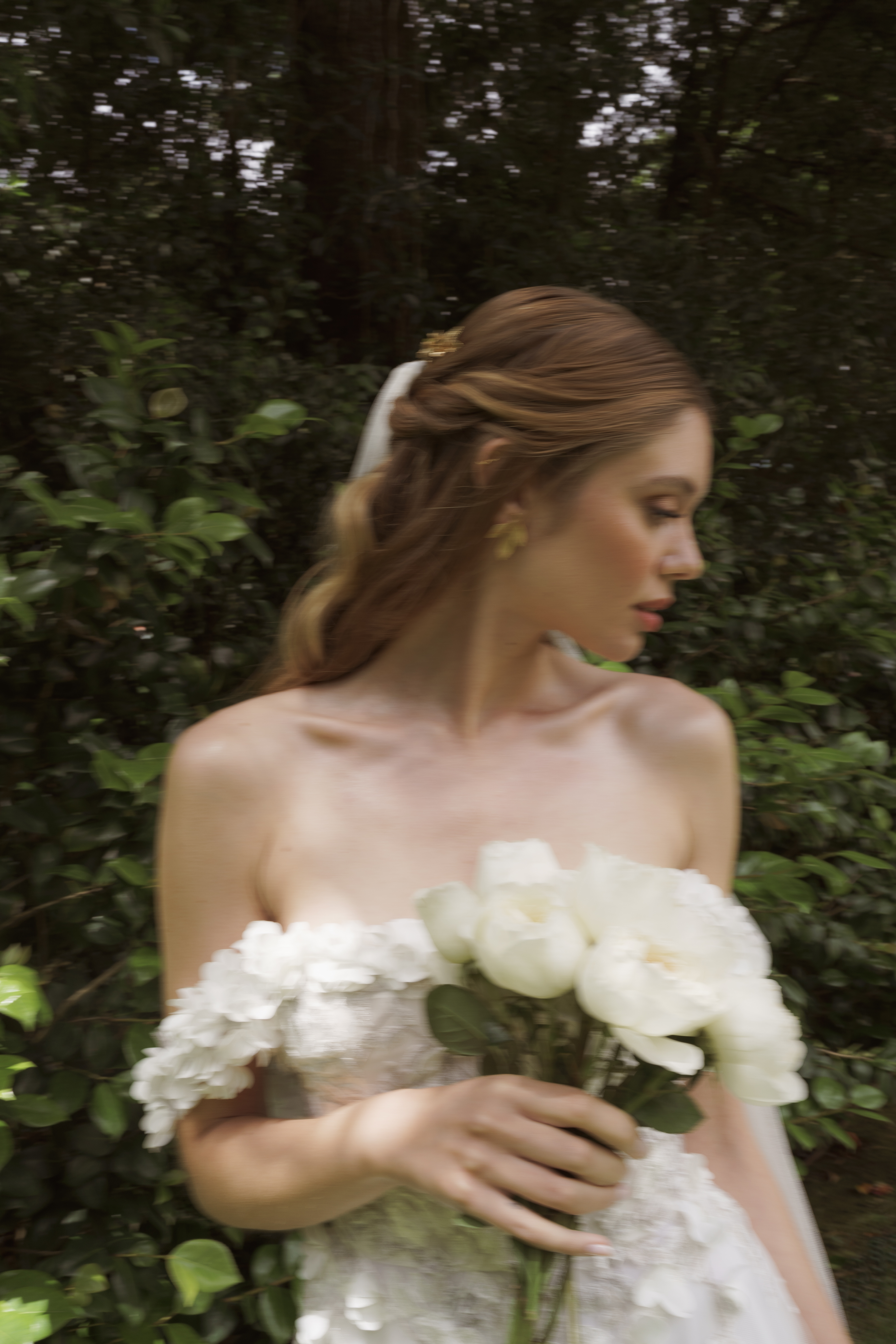 Madame Boutique Floral: quando a beleza floresce em emoção