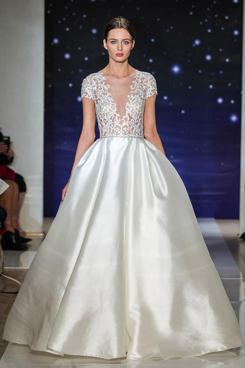 Foto: Reem Acra