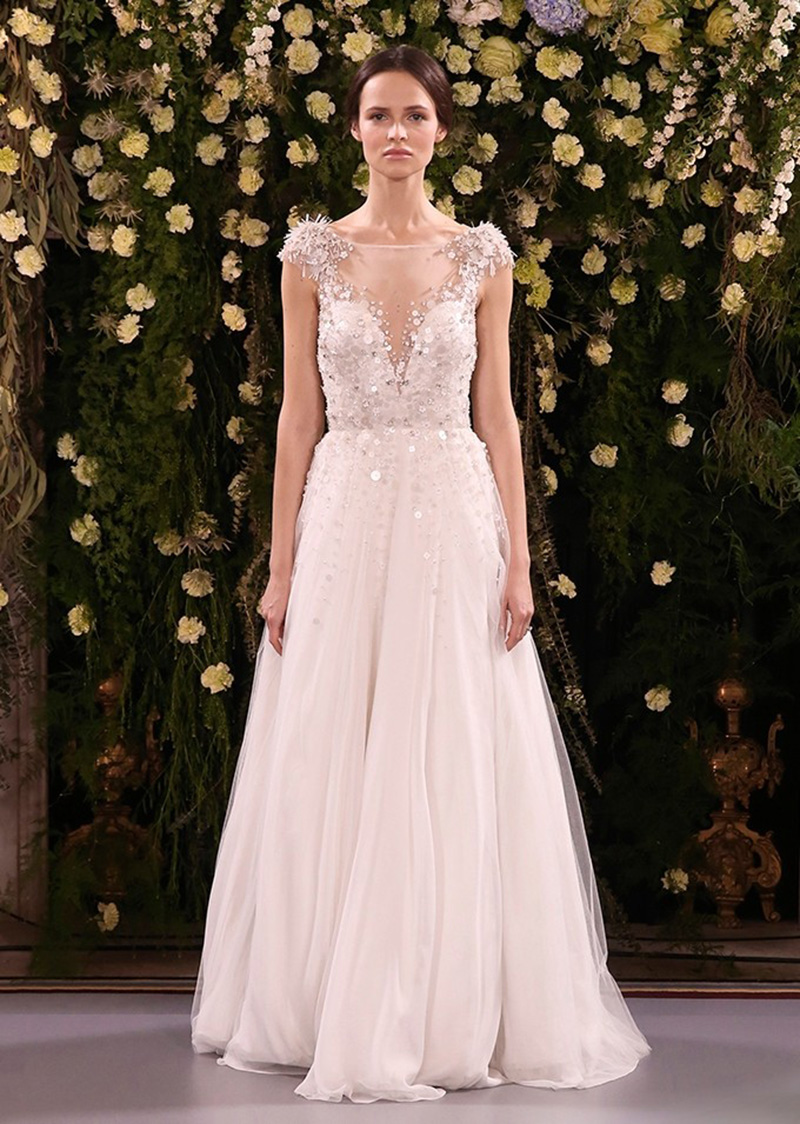 Créditos: Jenny Packham