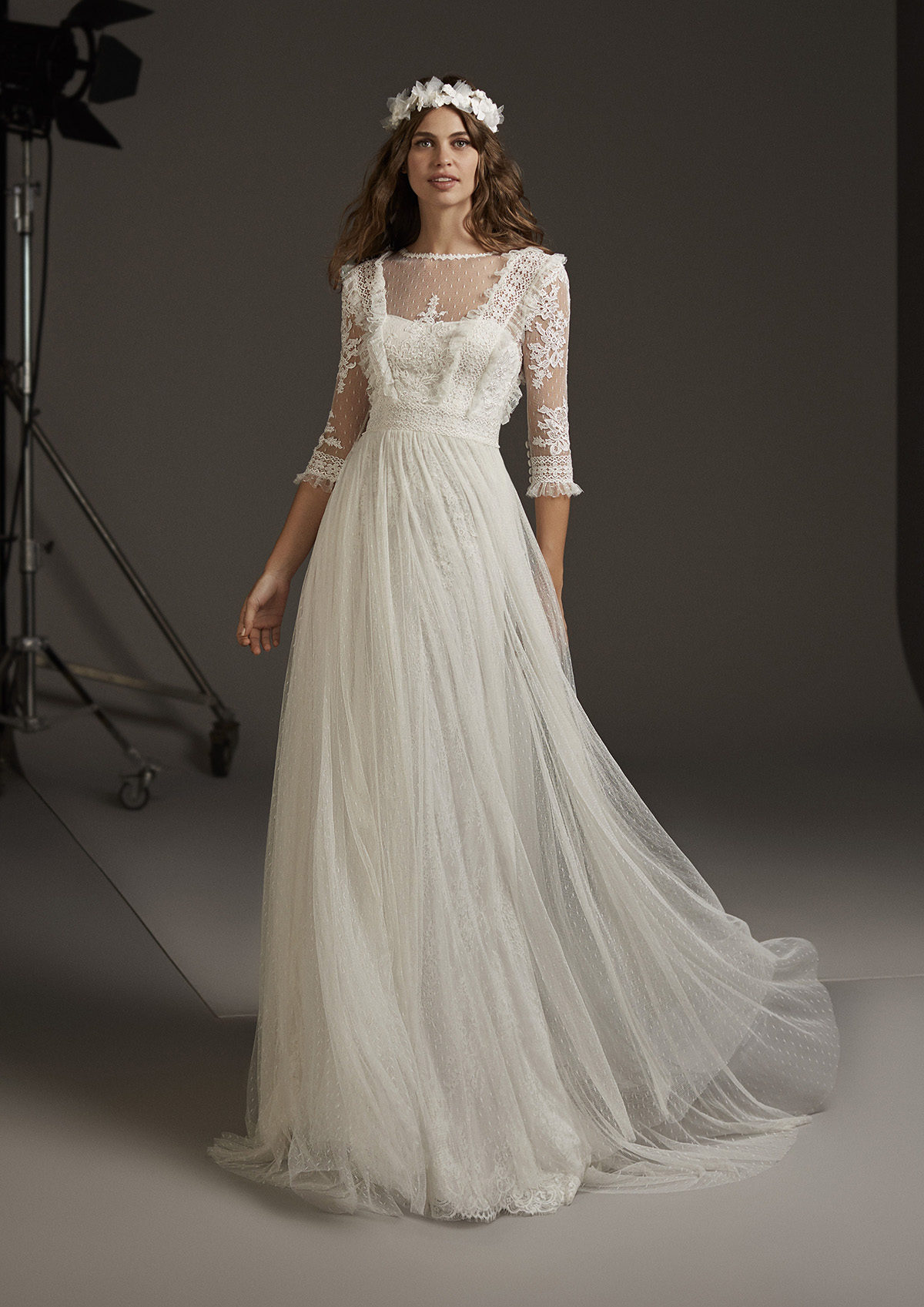 Centaurus, Cruise Collection Pronovias 2020