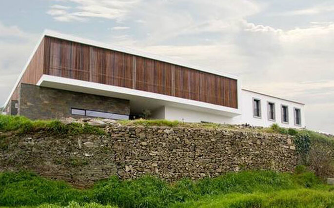 Quinta de Casaldronho