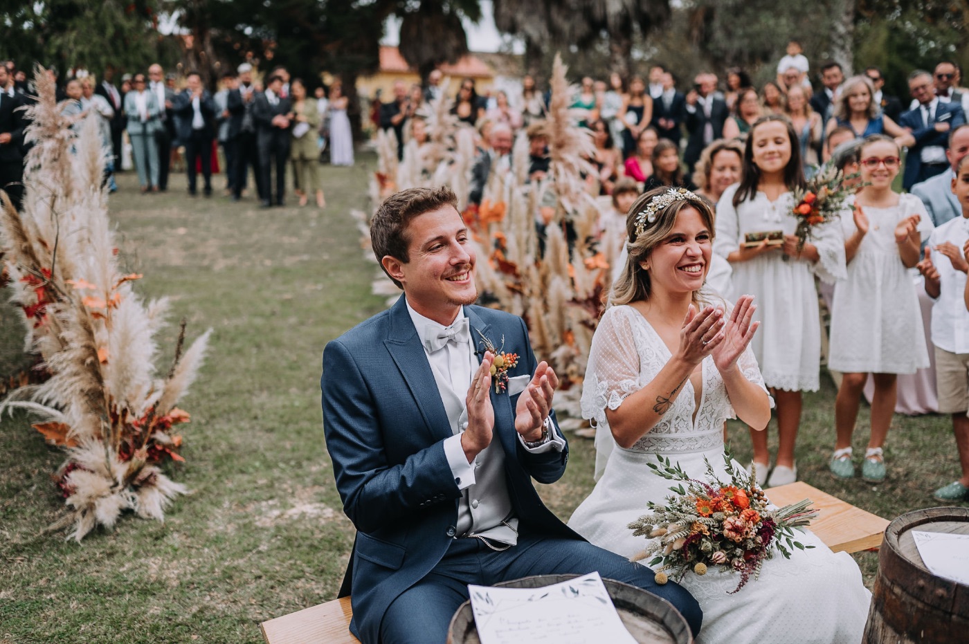 Portugal West Weddings