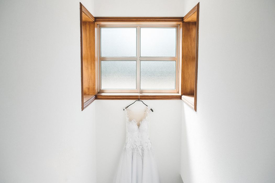 André Tavares Wedding Photo