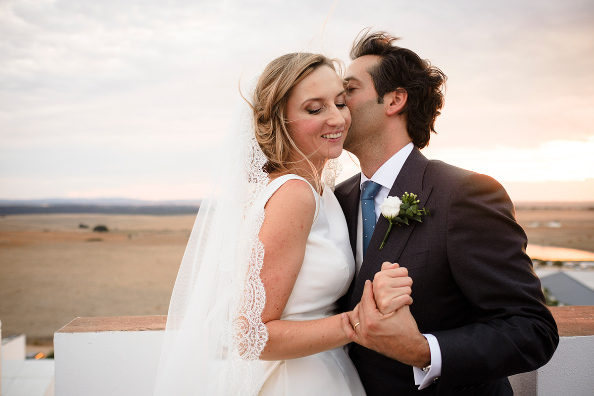 Casamento de Eva &amp; Nuno | Foto: Nelson Marques + Andreia Torres Photography