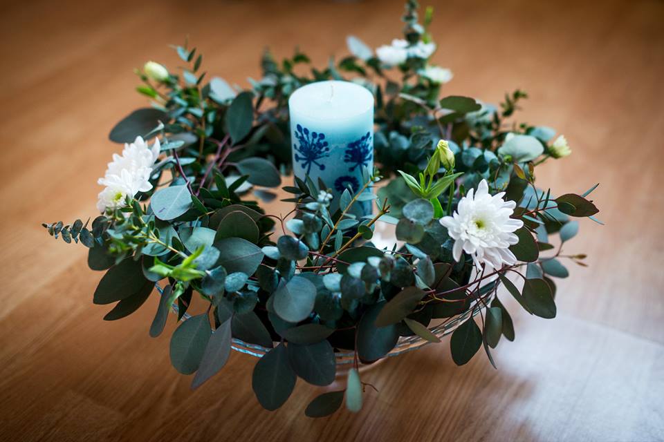 Alisa's Flowers