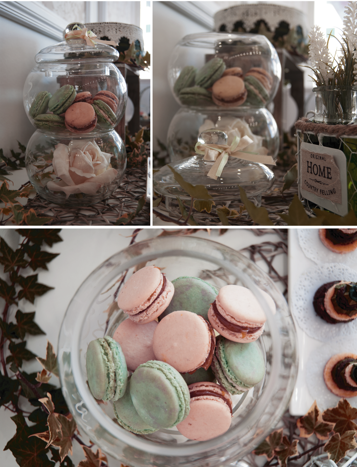 O Lado C Cake Shop
