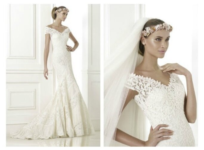 Pronovias 2015 Pronovias 2015