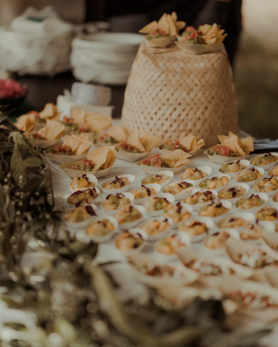 Eventtus Catering