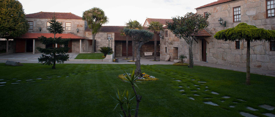 Casa Salgueiro