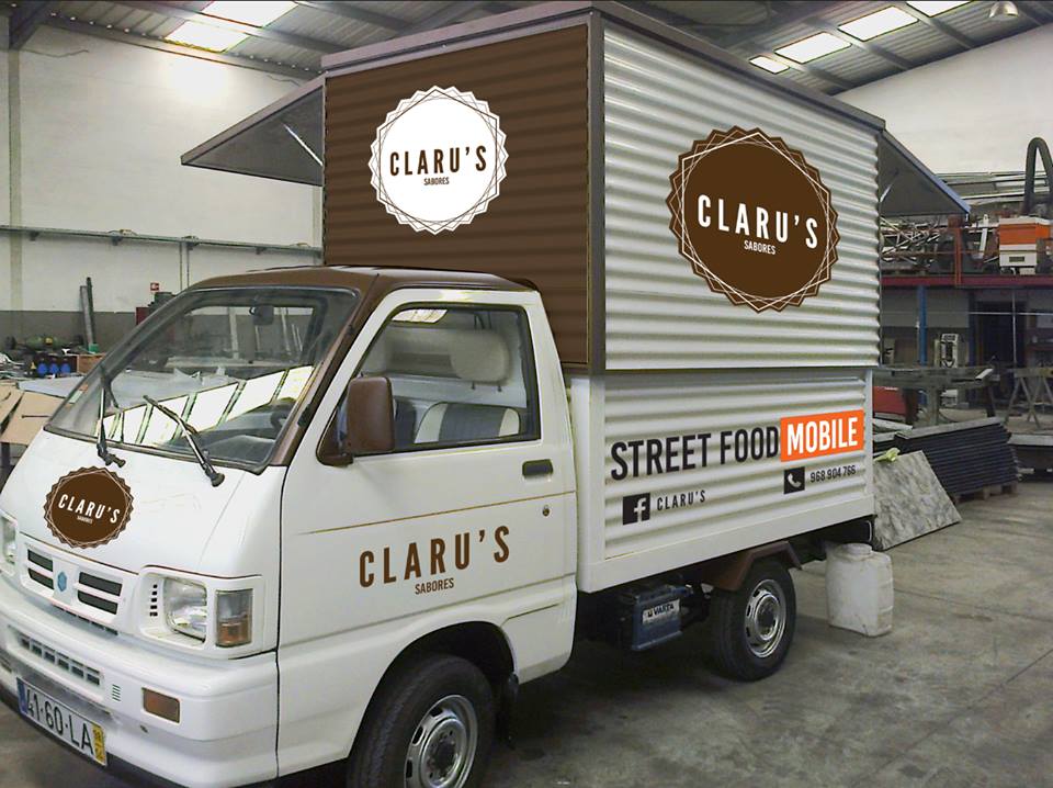Claru's