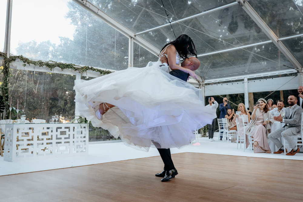 Ambiance Weddings Azores | Foto: Ricardo Caetano Fotografia