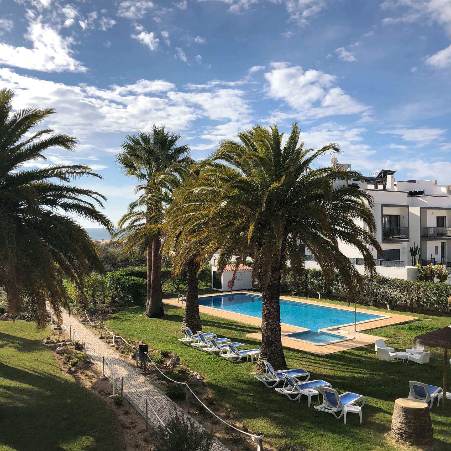 Praia da Lota Resort