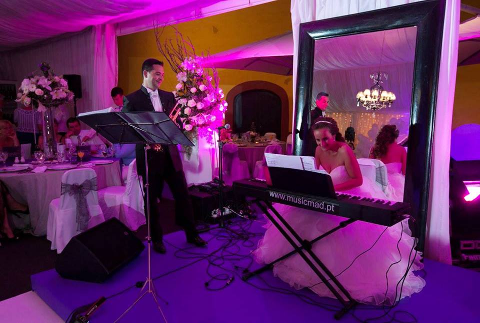 Lux Wedding Madeira