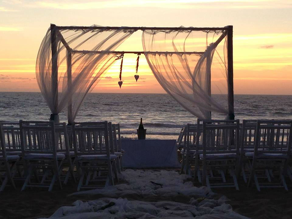 Noiva do Mar Resort
