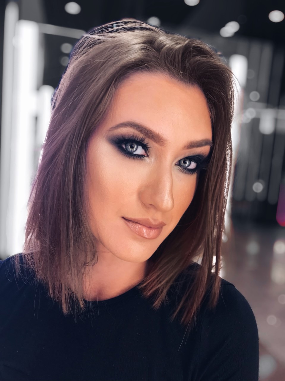 Makeup by Sara Carixas