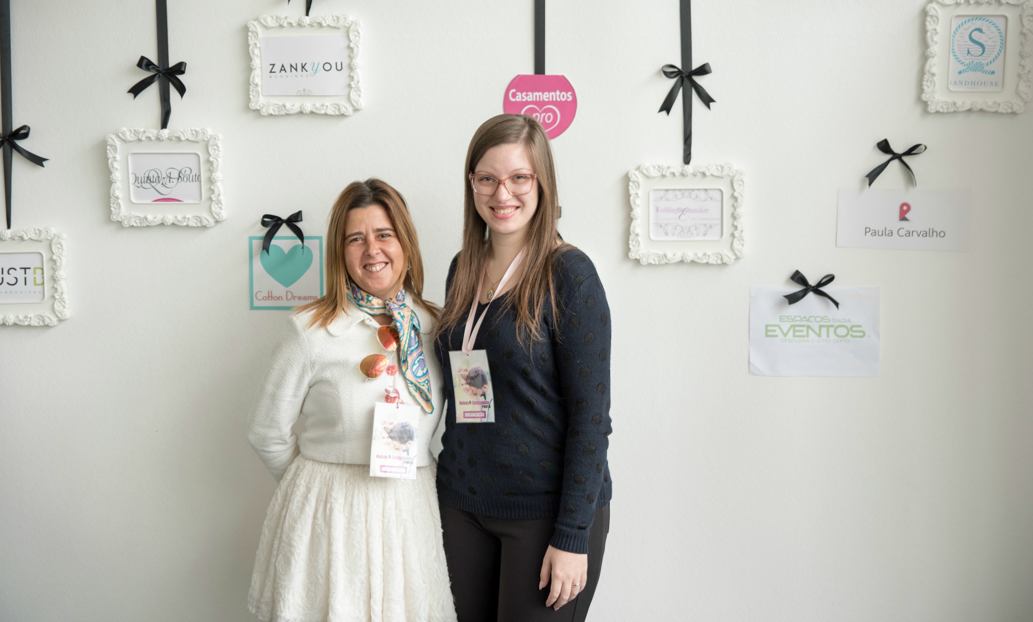 Ana Sofia Lopes e Paula Carvalho | André Tavares Fotografia