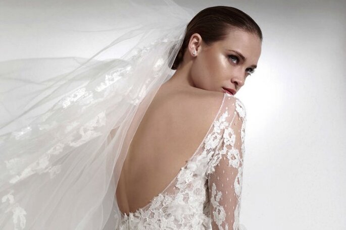 <a href="http://zankyou.9nl.de/nfw4">Peça a sua marcação para provar a nova Colecção Pronovias 2015.</a>