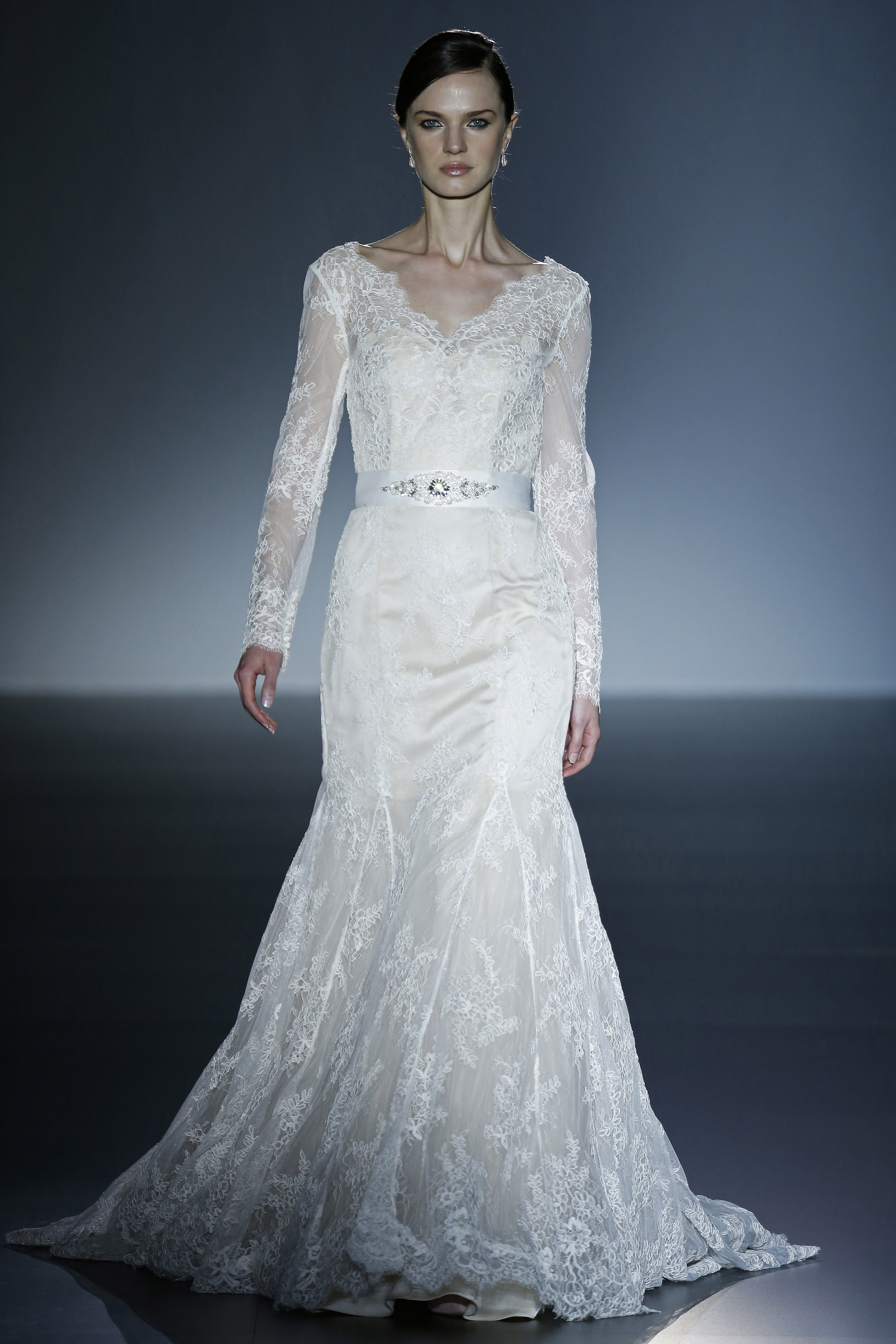 Foto: Barcelona Bridal Week