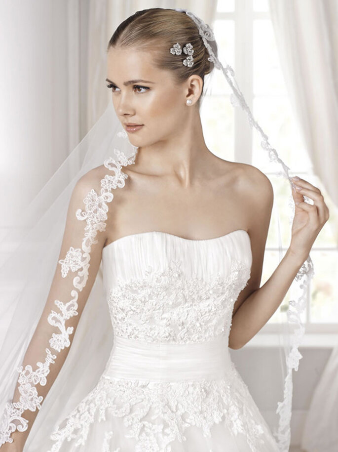 <a href="https://www.zankyou.pt/f/la-sposa-3043" target="_blank">Foto: La Sposa 2015 </a>