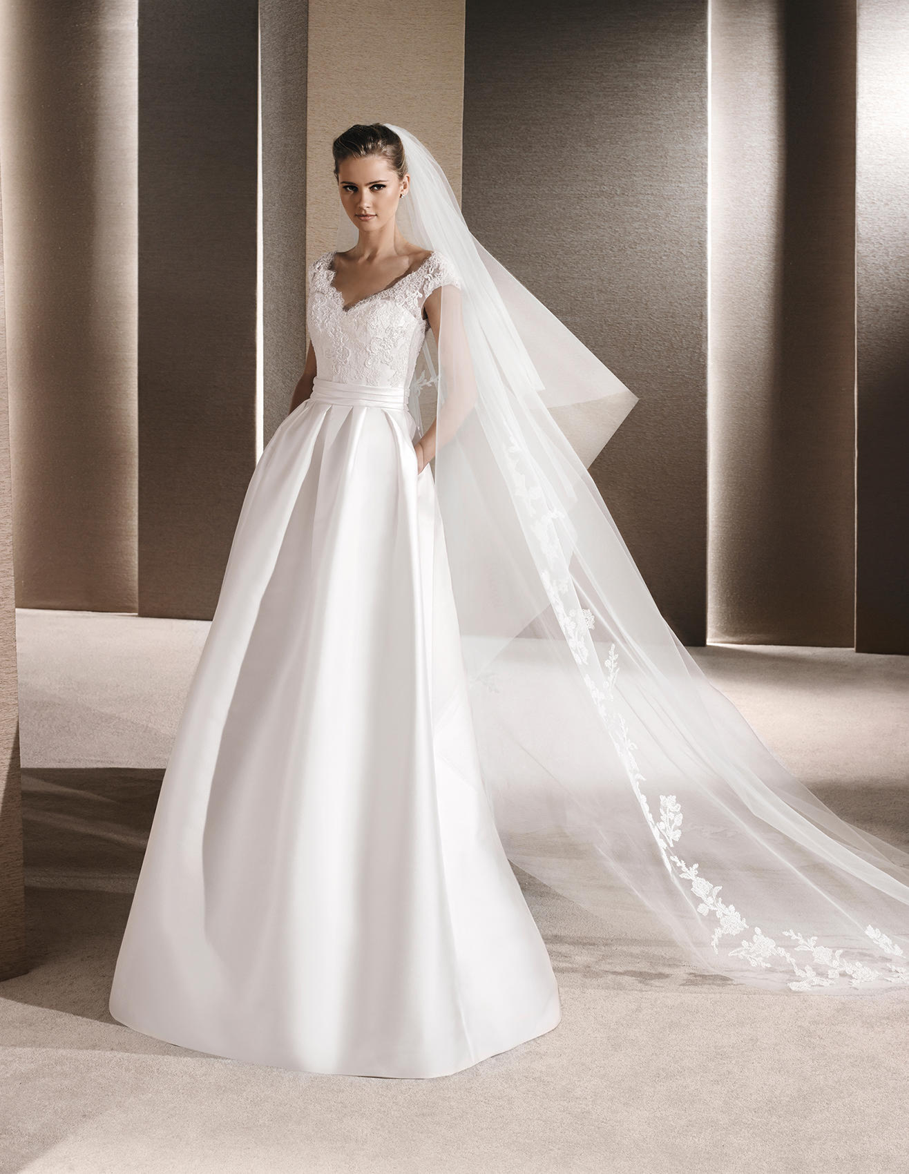 Créditos: La Sposa