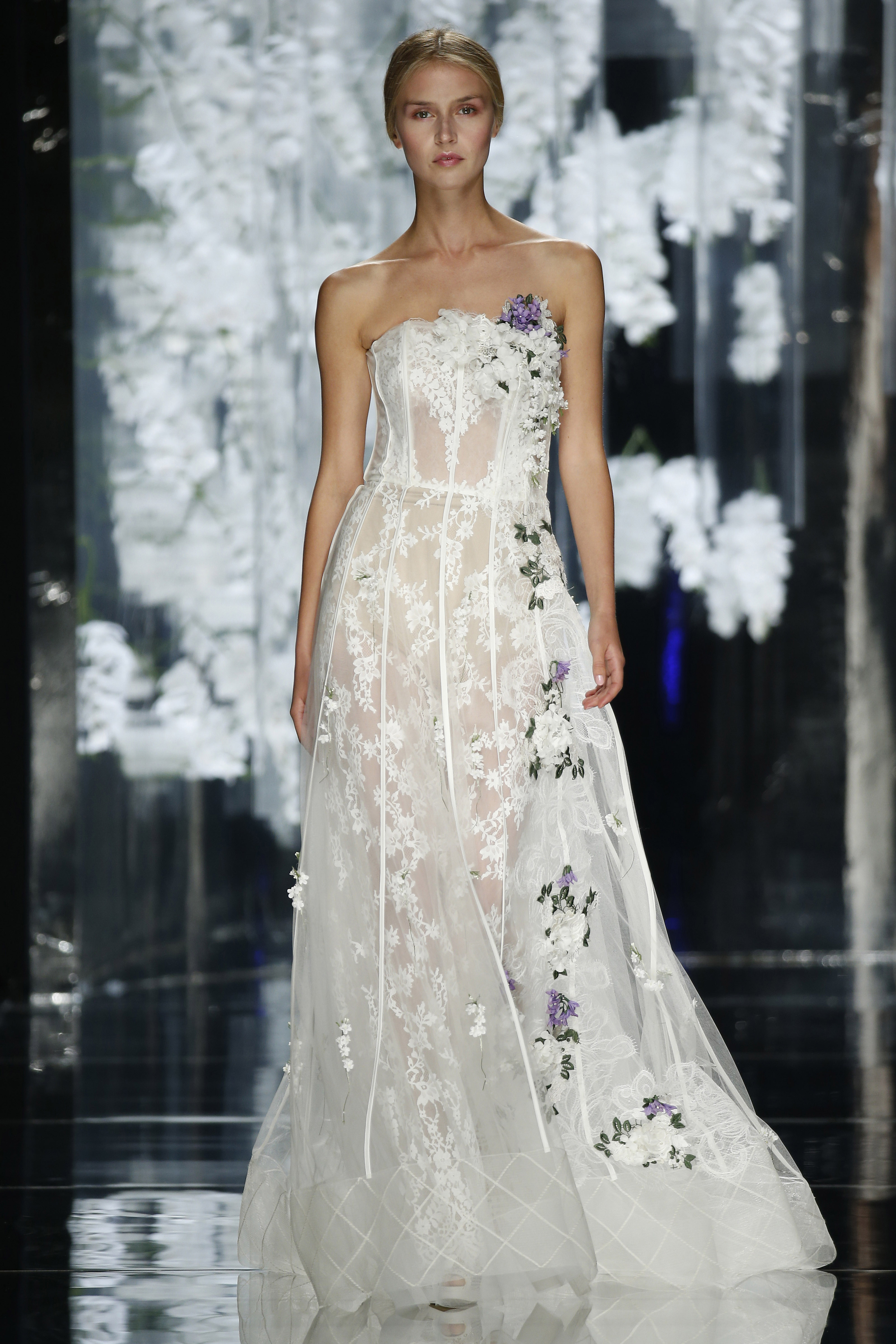 Foto: Barcelona Bridal Week