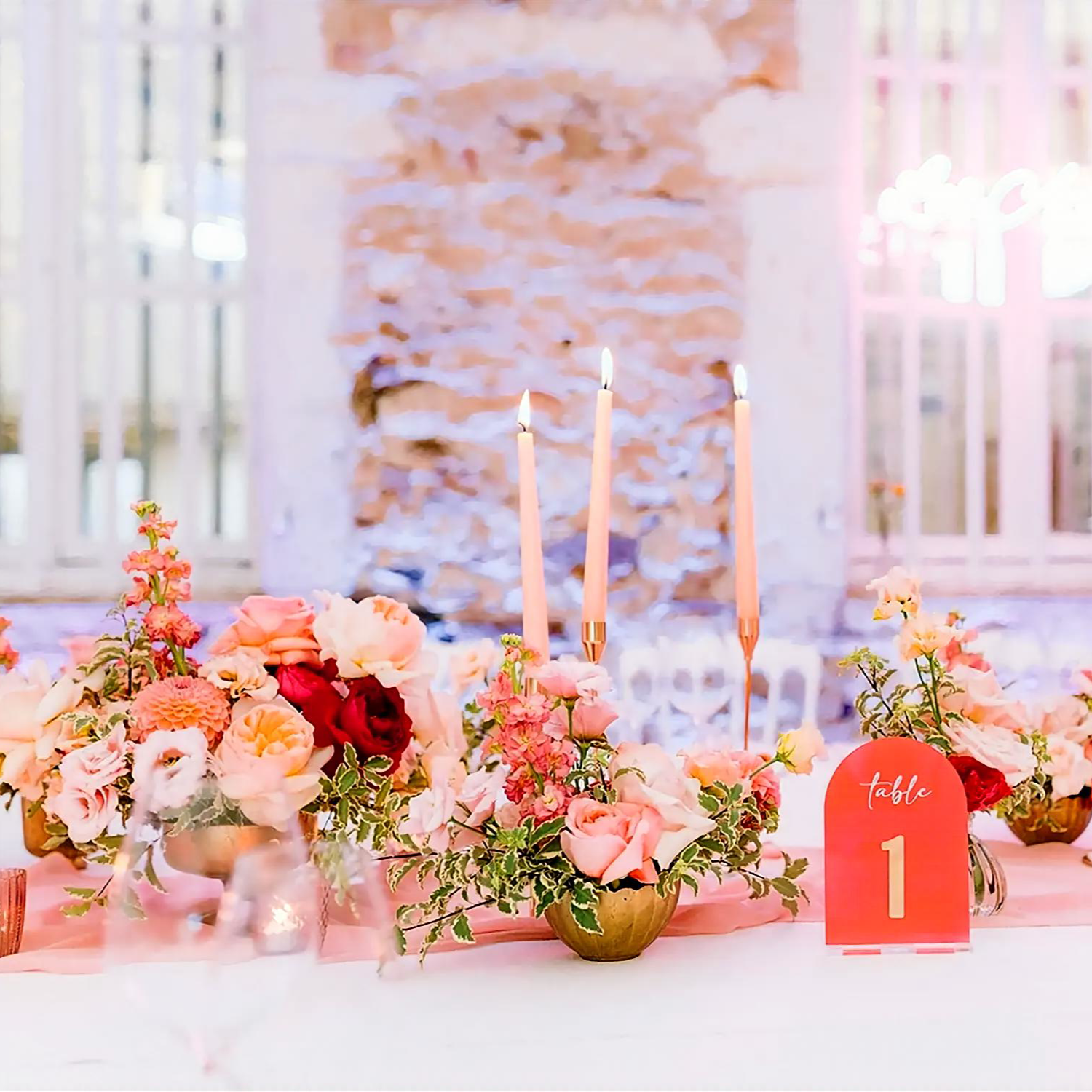 5Infiniti Events