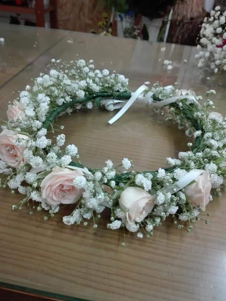 Florista Lucinda