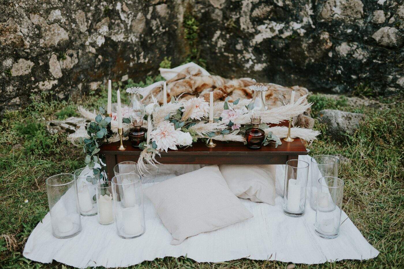 Decoração: Hábitos Decoração & Eventos